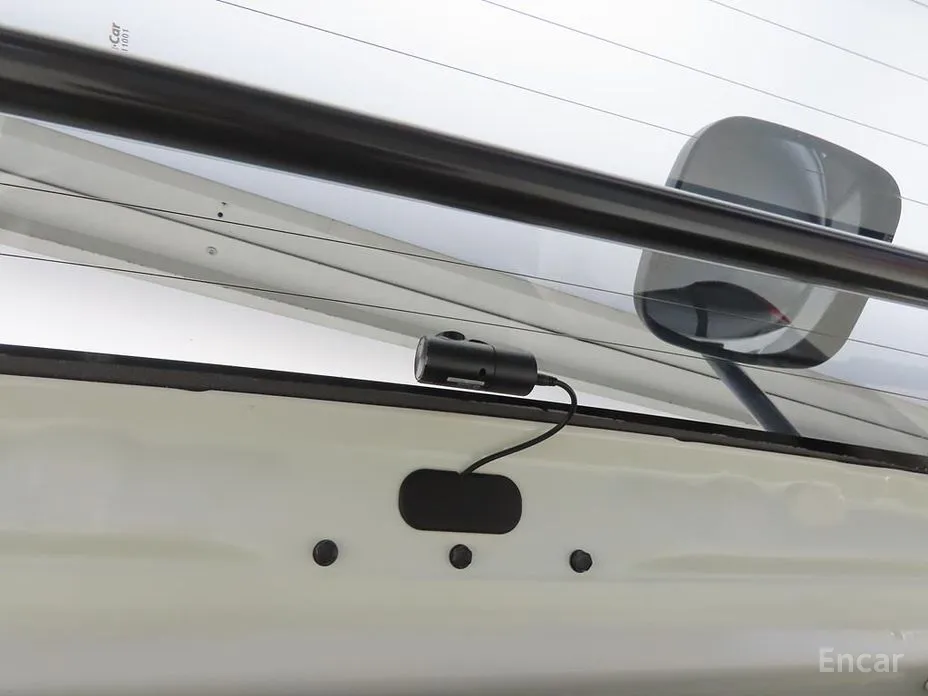 Фото 12 - Hyundai Starex