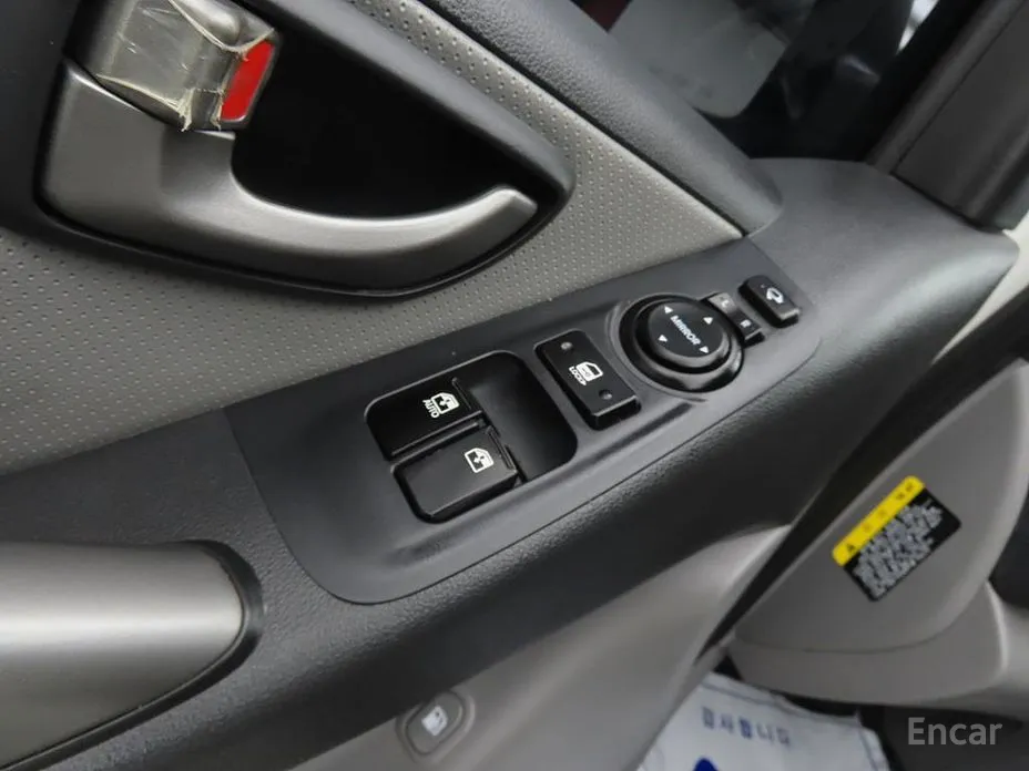 Фото 13 - Hyundai Starex