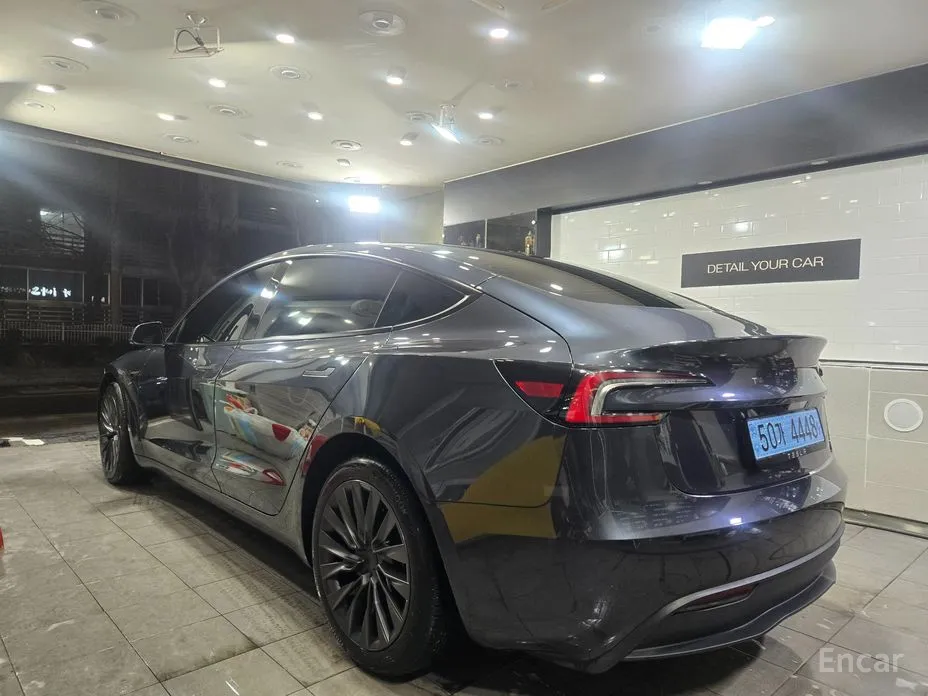 Фото 5 - Tesla Model 3