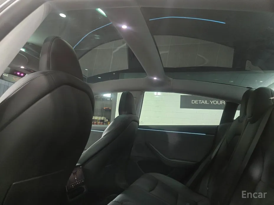 Фото 9 - Tesla Model 3