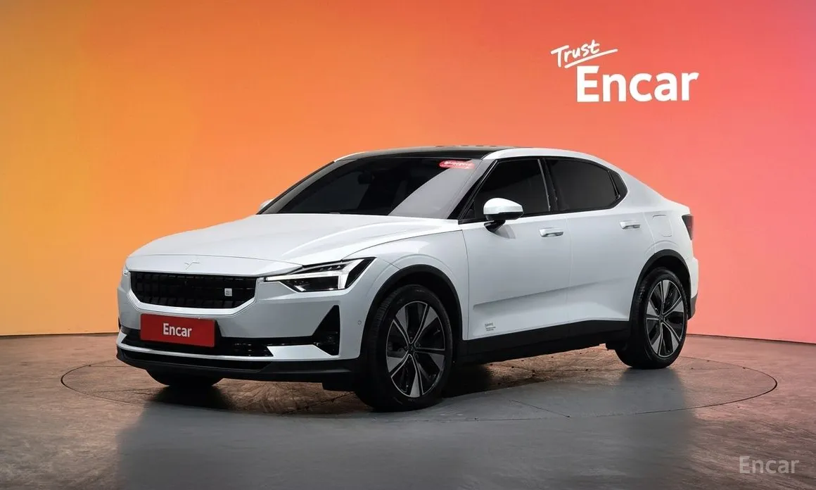 Фото 1 - Polestar 2