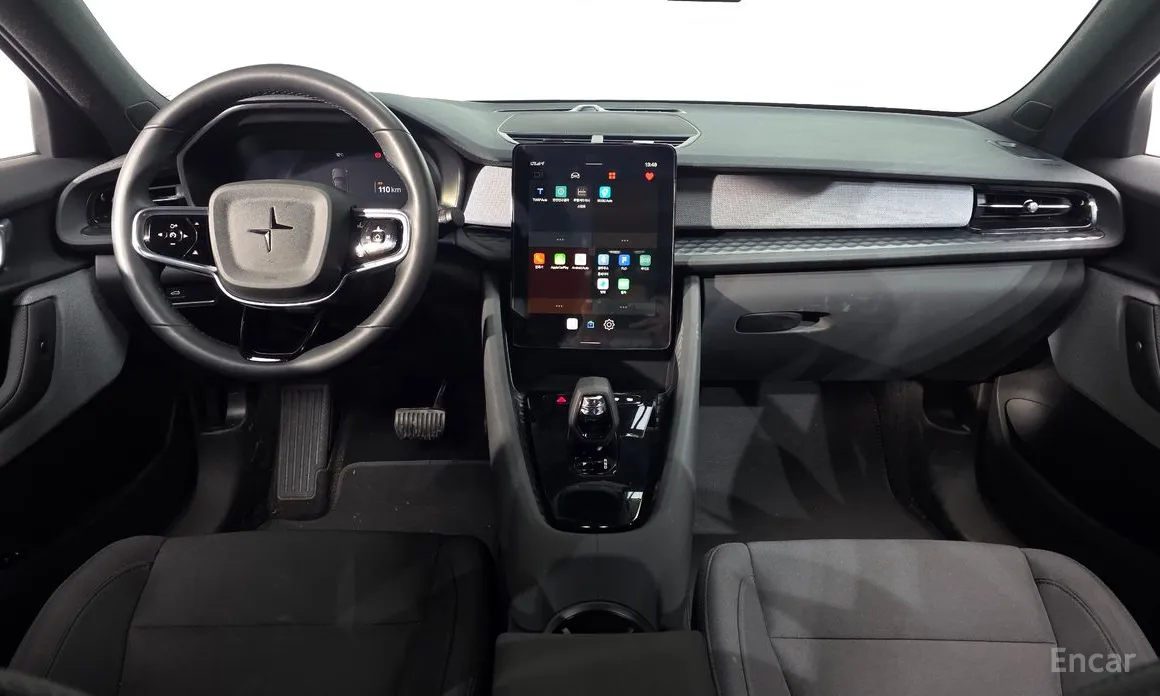 Фото 7 - Polestar 2