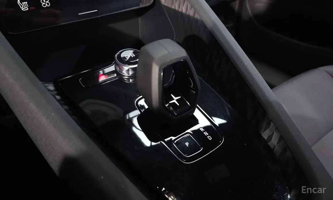 Фото 9 - Polestar 2