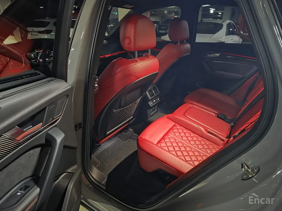 Фото 6 - Audi SQ5