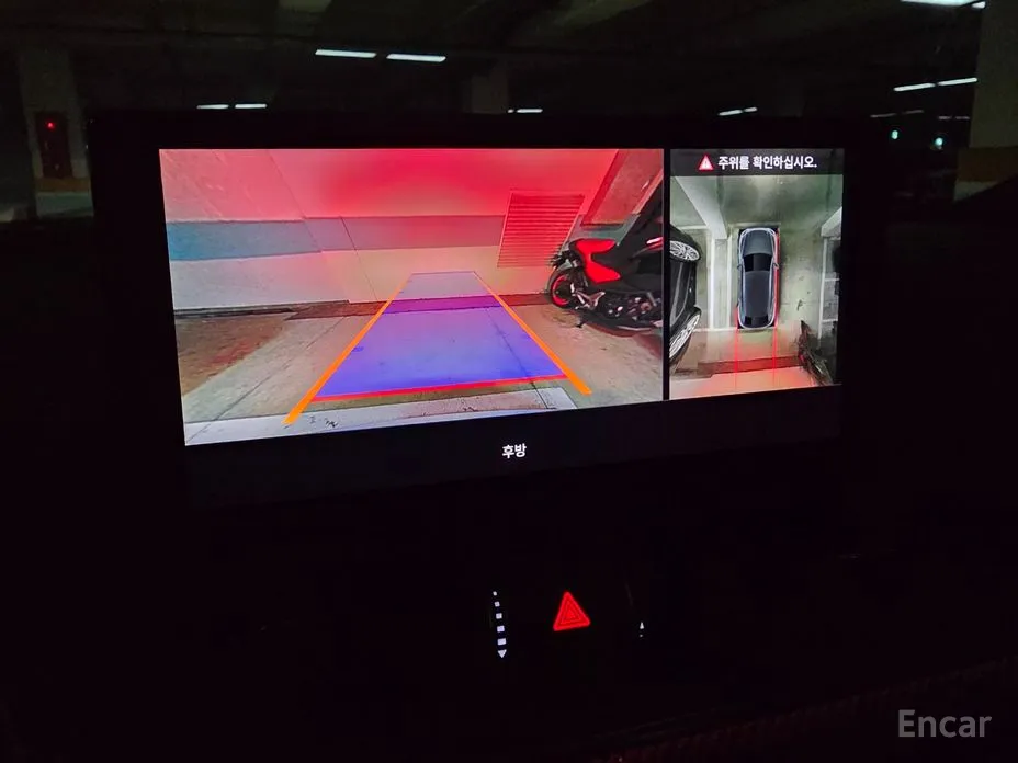 Фото 8 - Audi SQ5