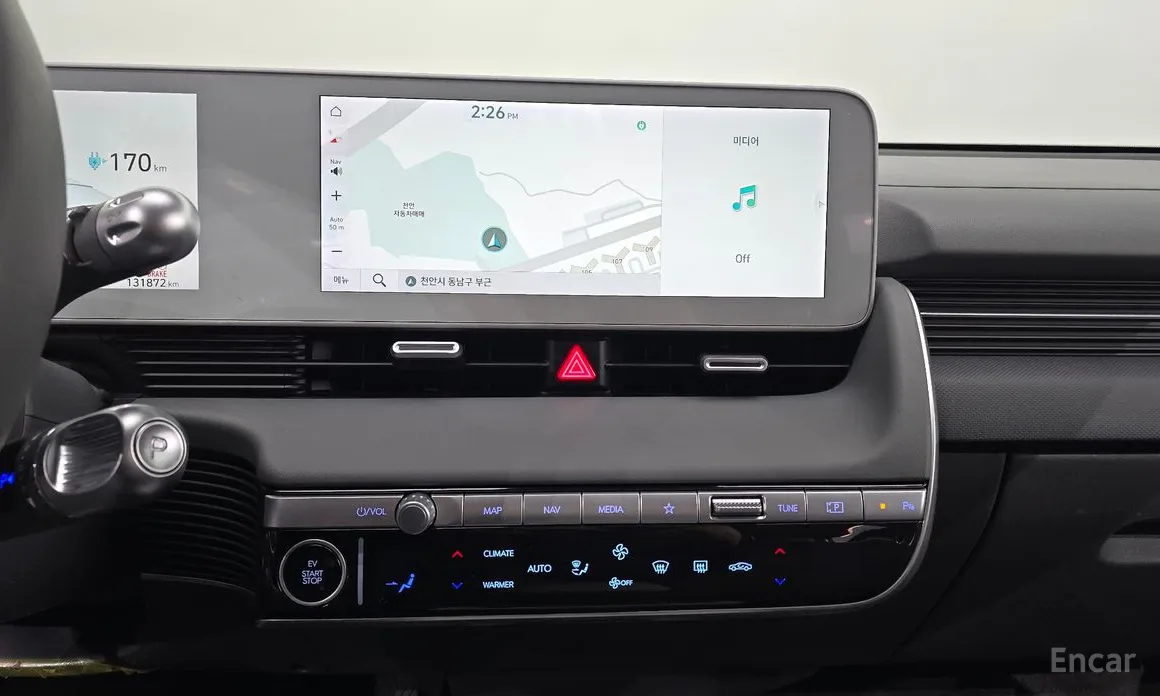 Фото 14 - Hyundai Ioniq 5