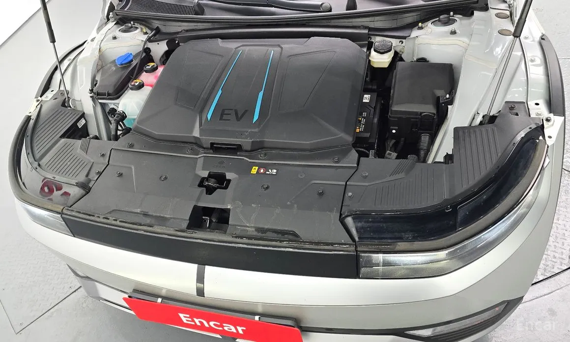 Фото 6 - Hyundai Ioniq 5