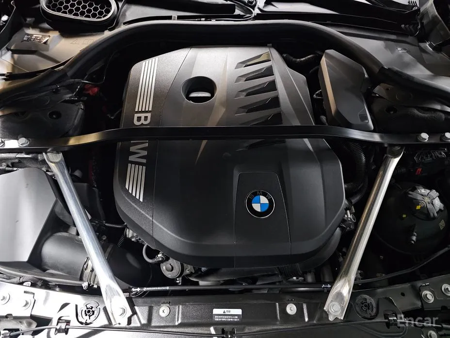 Фото 7 - BMW 7 Series