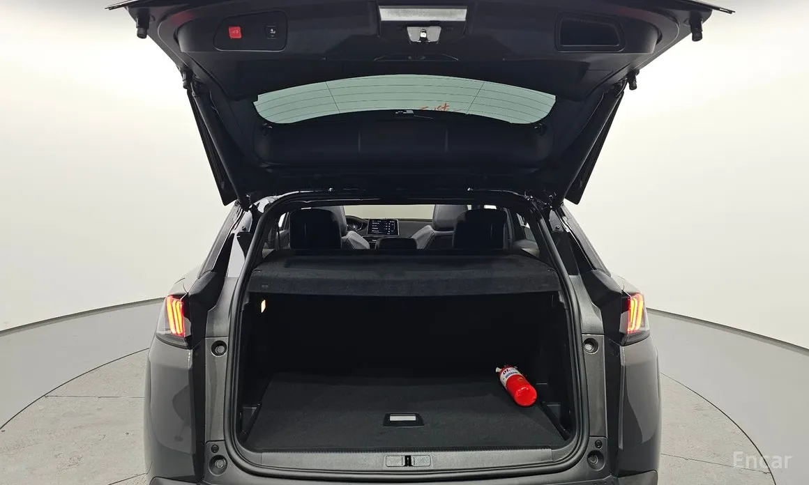 Фото 20 - Peugeot 3008