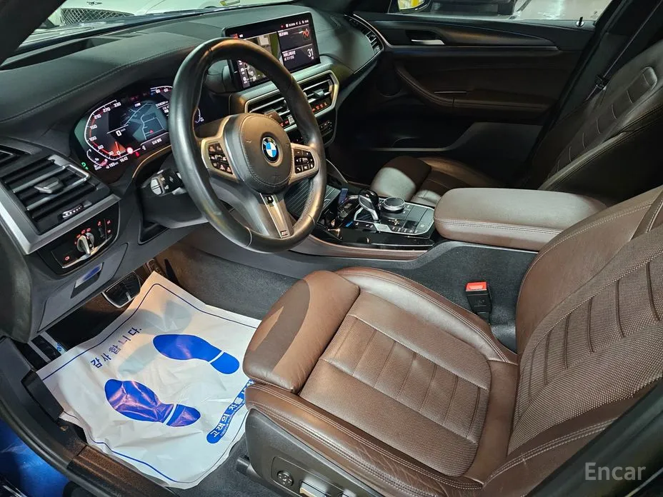 Фото 11 - BMW X4