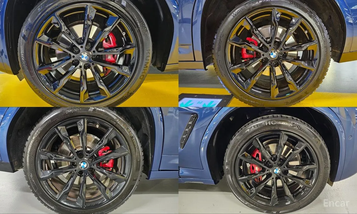 Фото 20 - BMW X4