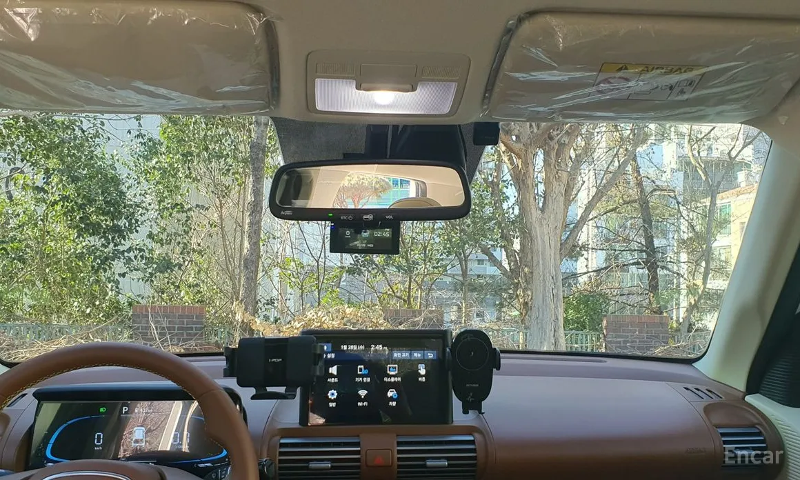 Фото 10 - Hyundai Casper