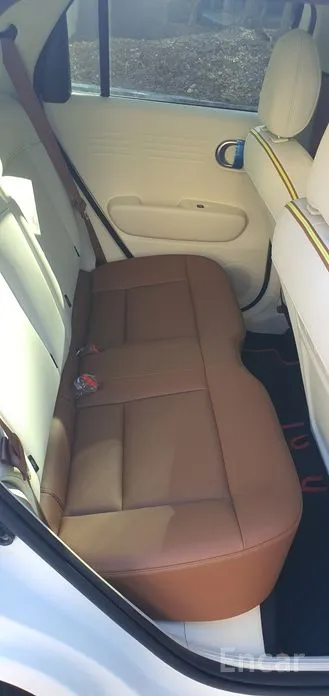 Фото 12 - Hyundai Casper