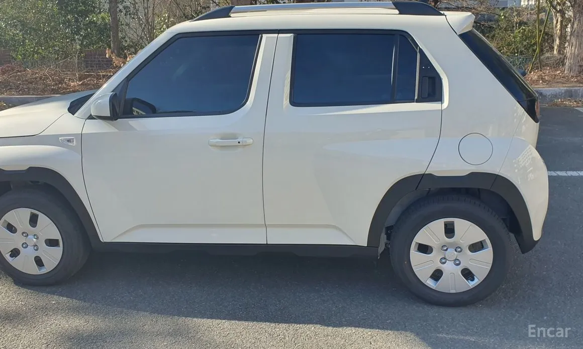 Фото 6 - Hyundai Casper