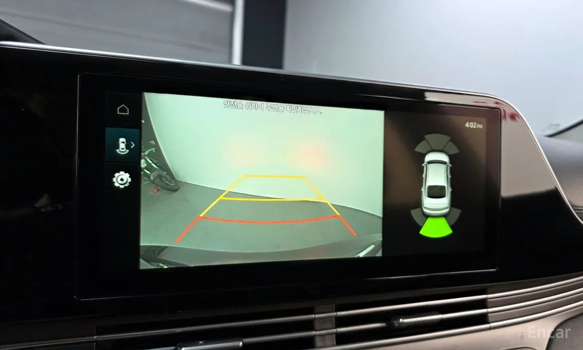 Фото 16 - Hyundai Grandeur