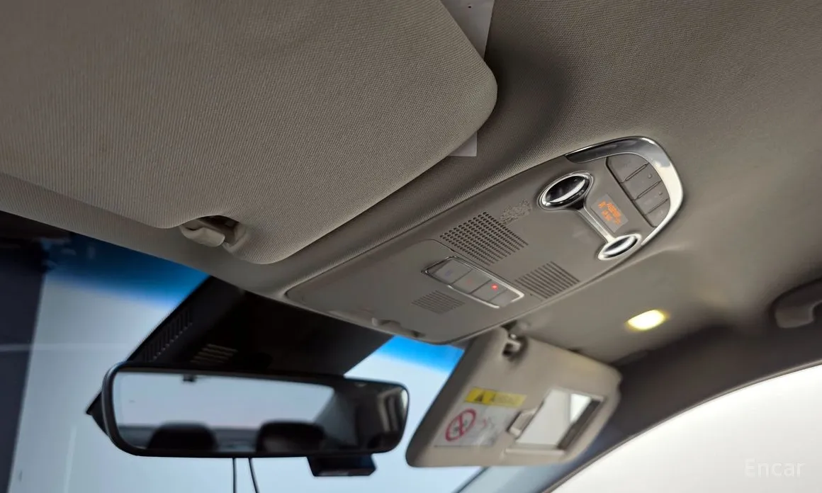 Фото 18 - Hyundai Grandeur