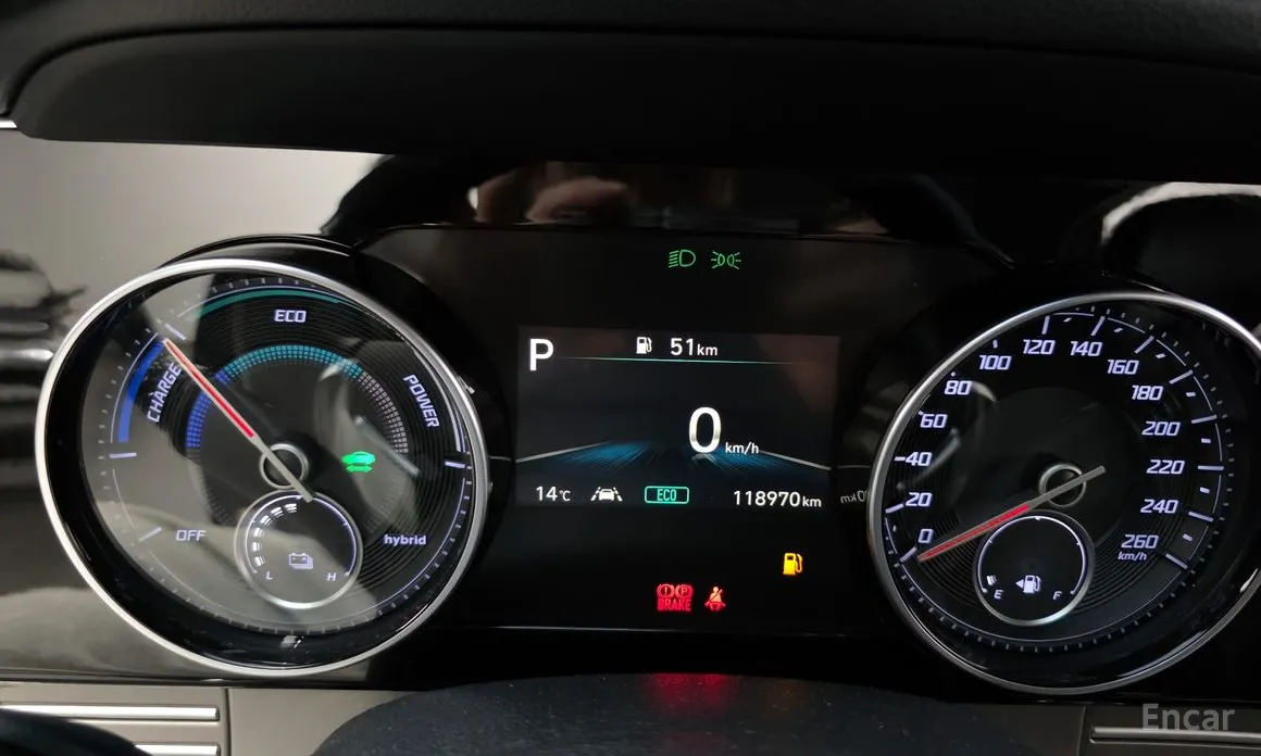 Фото 8 - Hyundai Grandeur