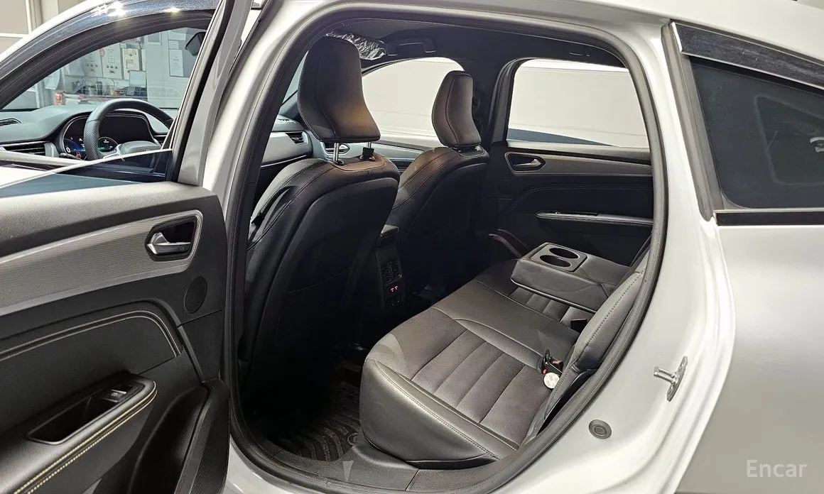 Фото 11 - Renault Arkana