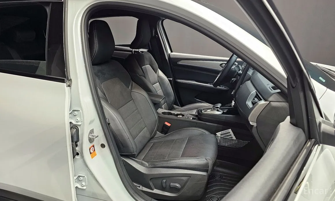 Фото 12 - Renault Arkana