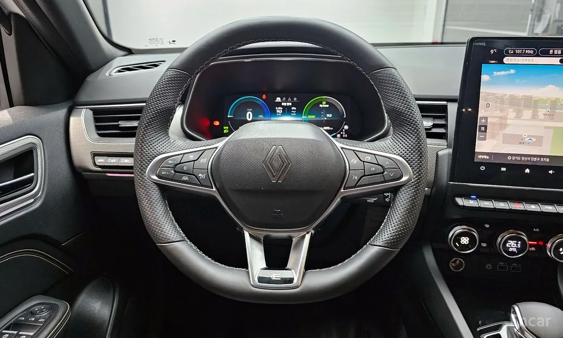 Фото 13 - Renault Arkana