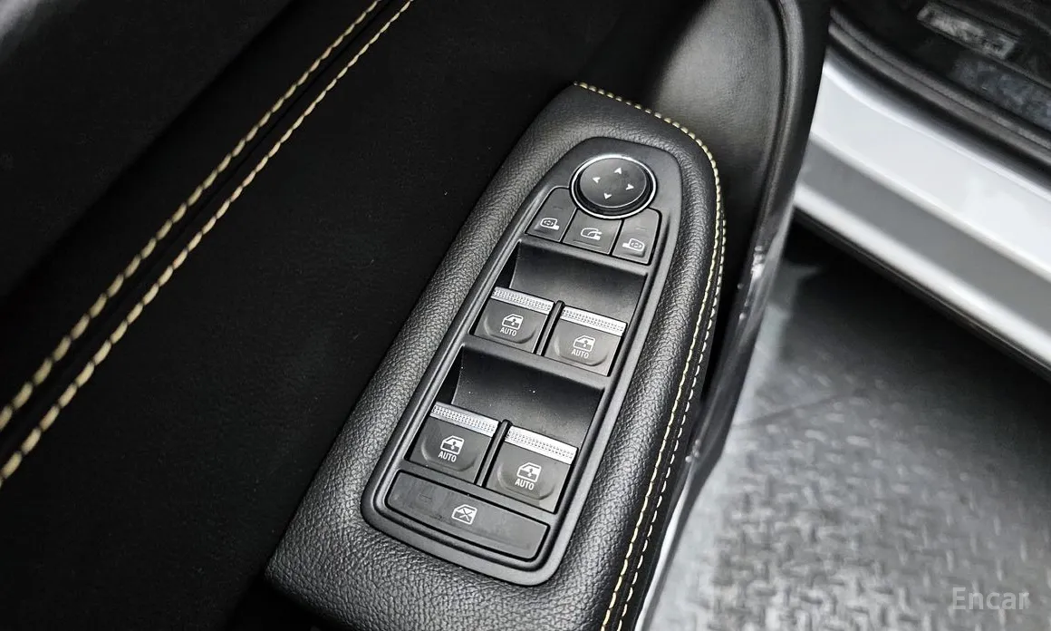 Фото 14 - Renault Arkana