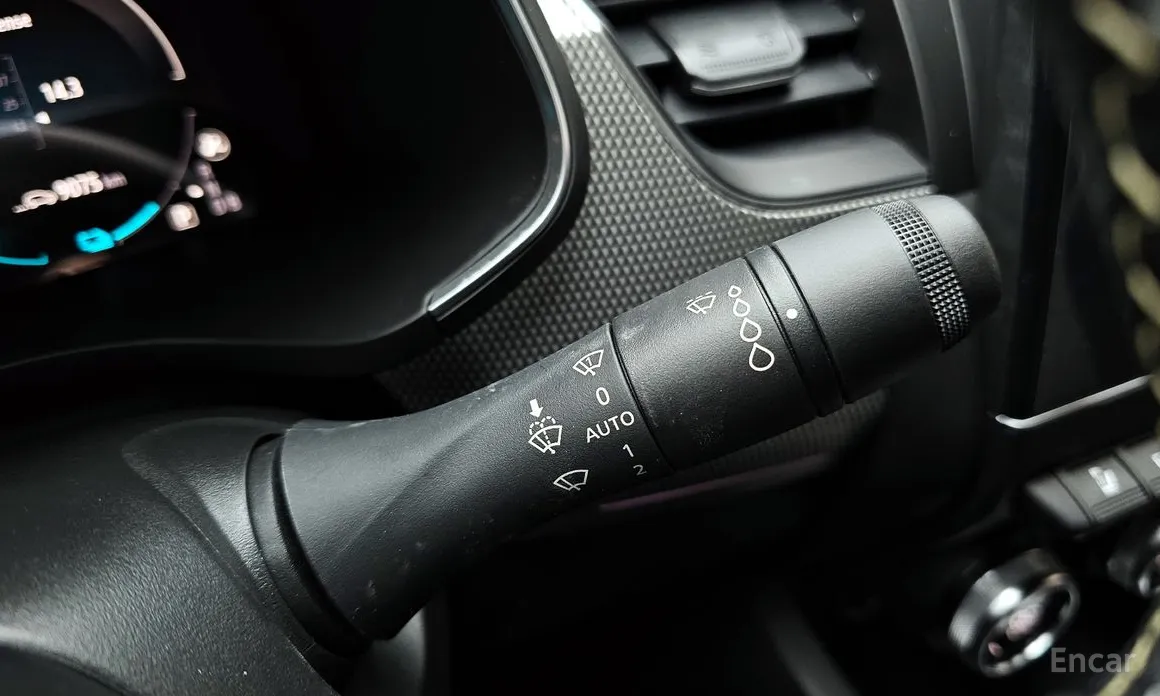 Фото 16 - Renault Arkana