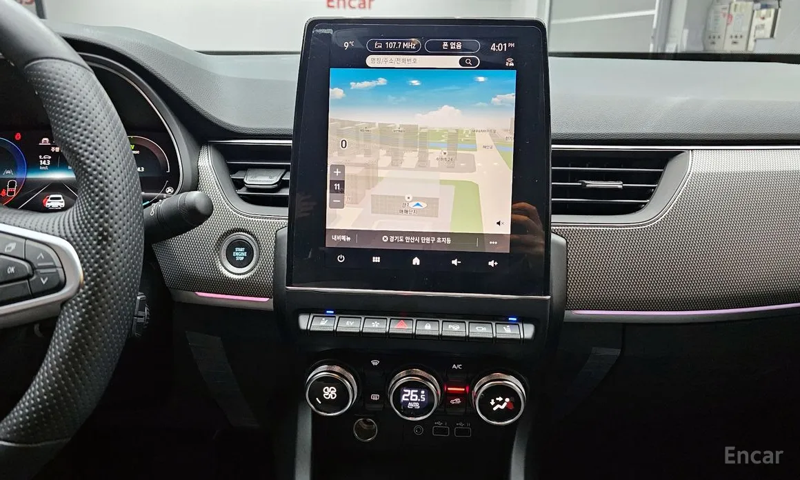 Фото 19 - Renault Arkana