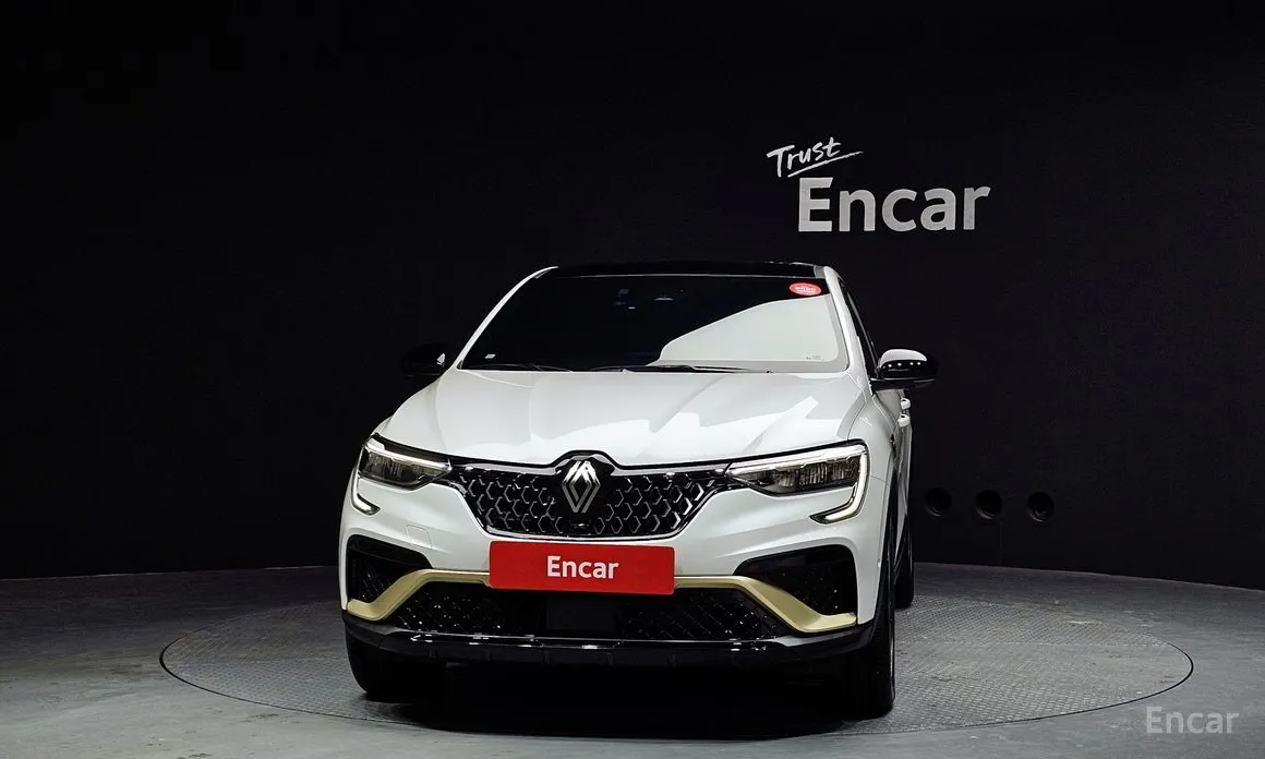 Фото 3 - Renault Arkana