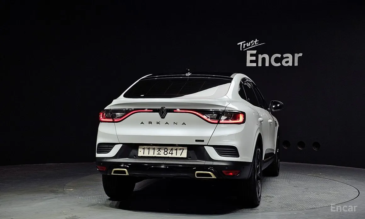 Фото 4 - Renault Arkana