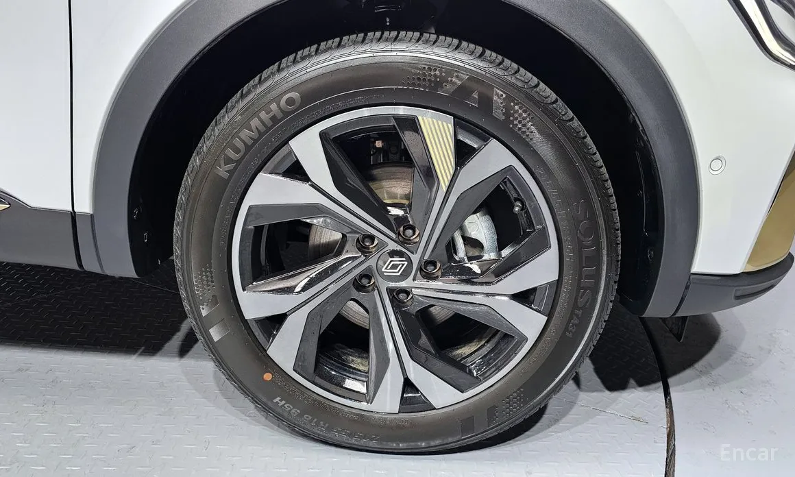 Фото 5 - Renault Arkana