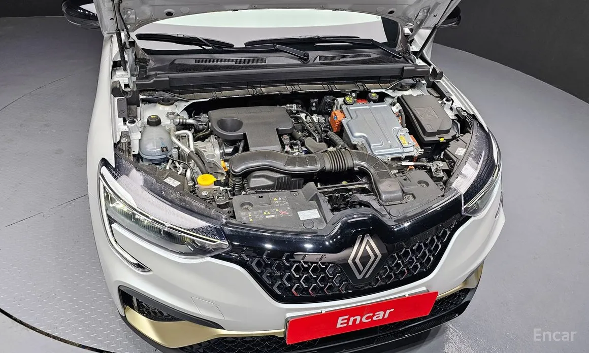 Фото 6 - Renault Arkana