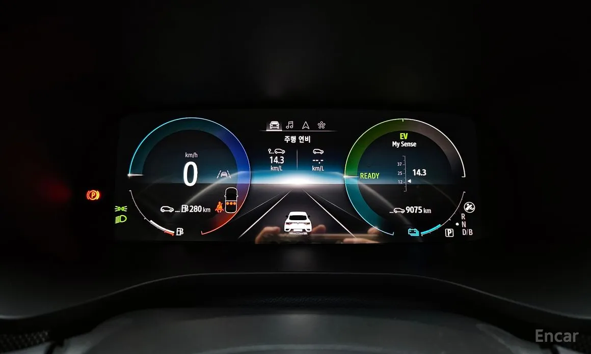 Фото 8 - Renault Arkana