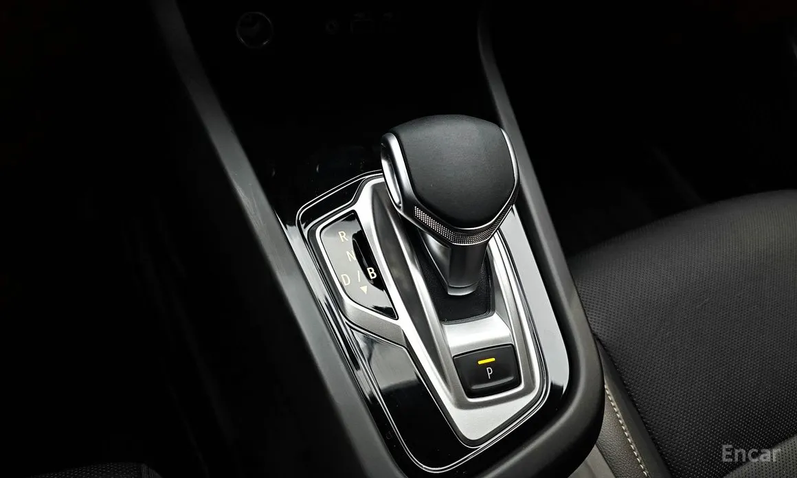 Фото 9 - Renault Arkana