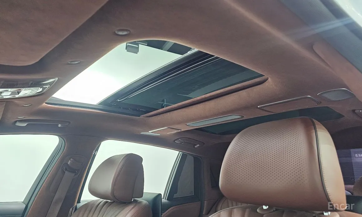 Фото 19 - Genesis G90