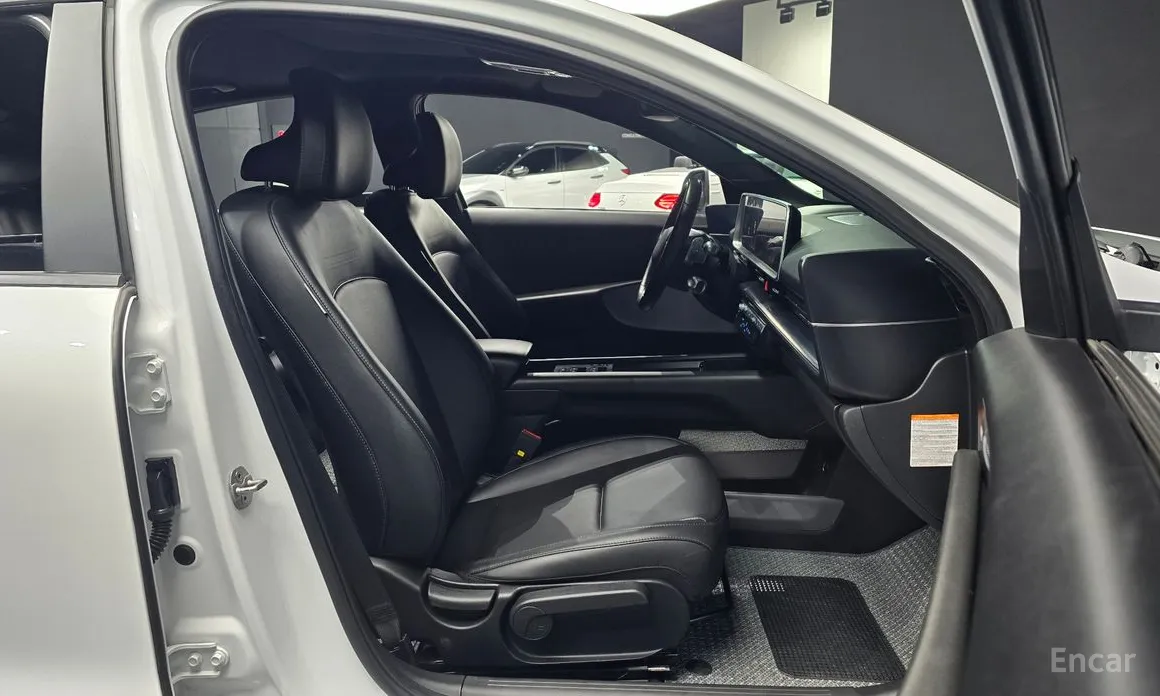 Фото 10 - Hyundai Ioniq 6