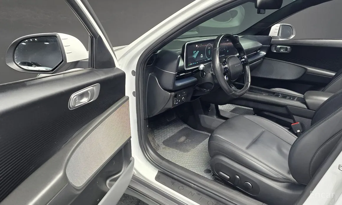 Фото 11 - Hyundai Ioniq 6