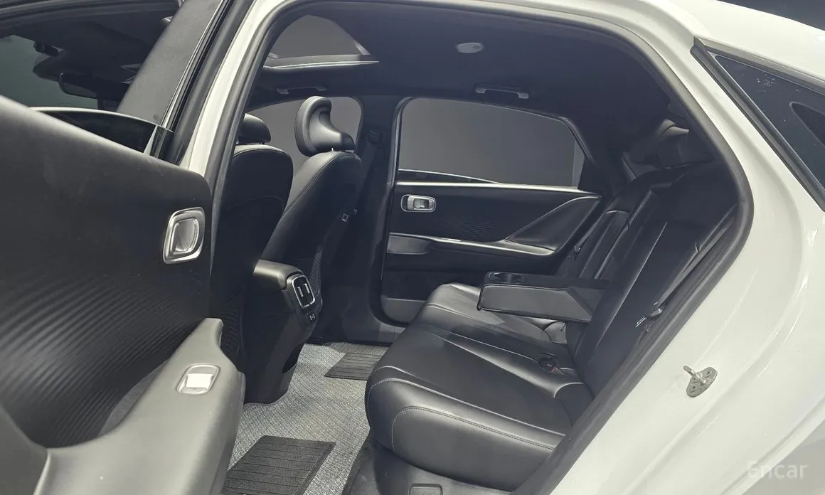 Фото 12 - Hyundai Ioniq 6