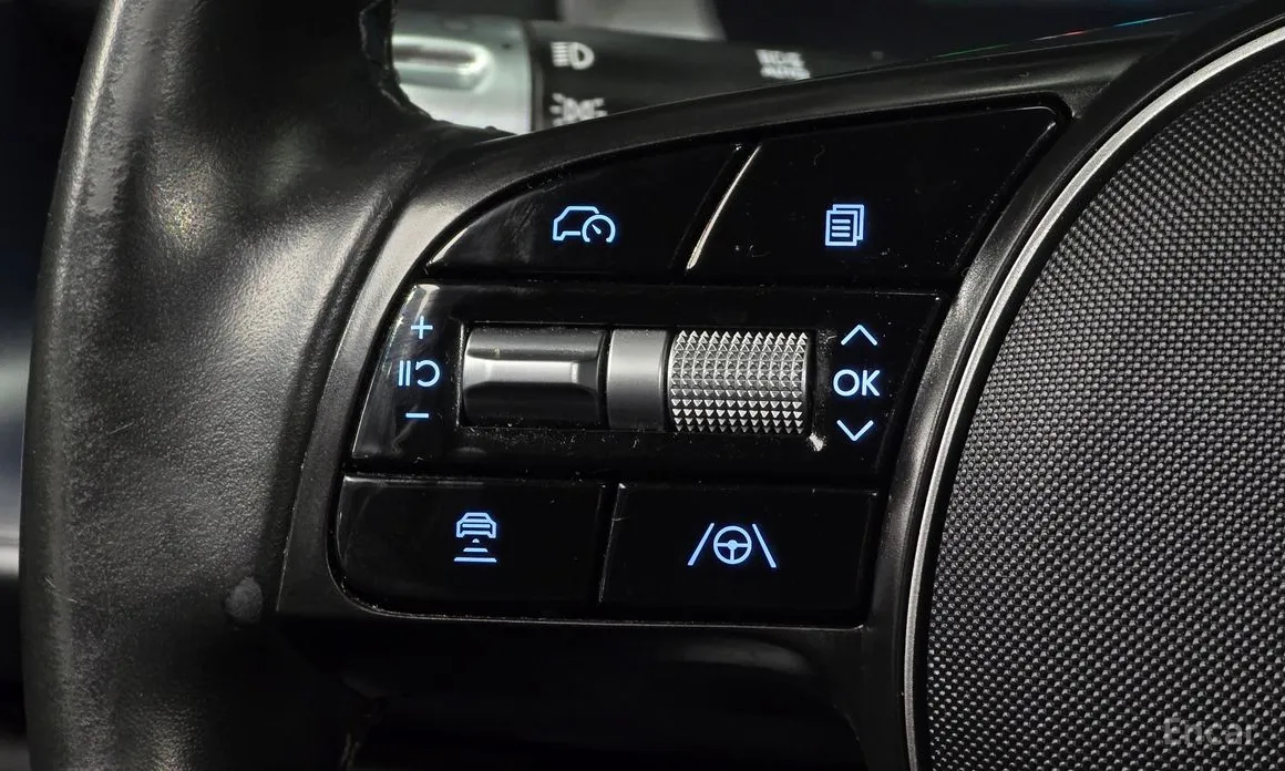 Фото 18 - Hyundai Ioniq 6