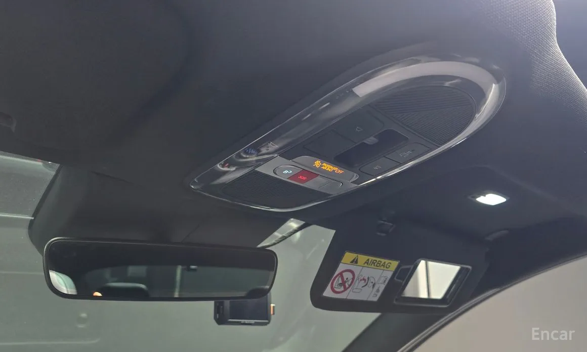 Фото 20 - Hyundai Ioniq 6