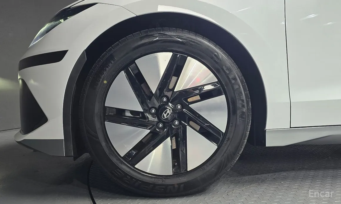 Фото 5 - Hyundai Ioniq 6