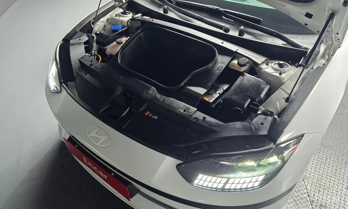 Фото 6 - Hyundai Ioniq 6