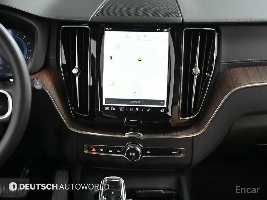 Фото 14 - Volvo XC60