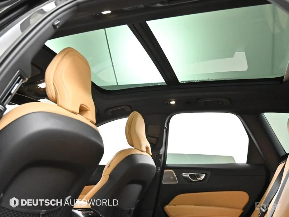 Фото 19 - Volvo XC60