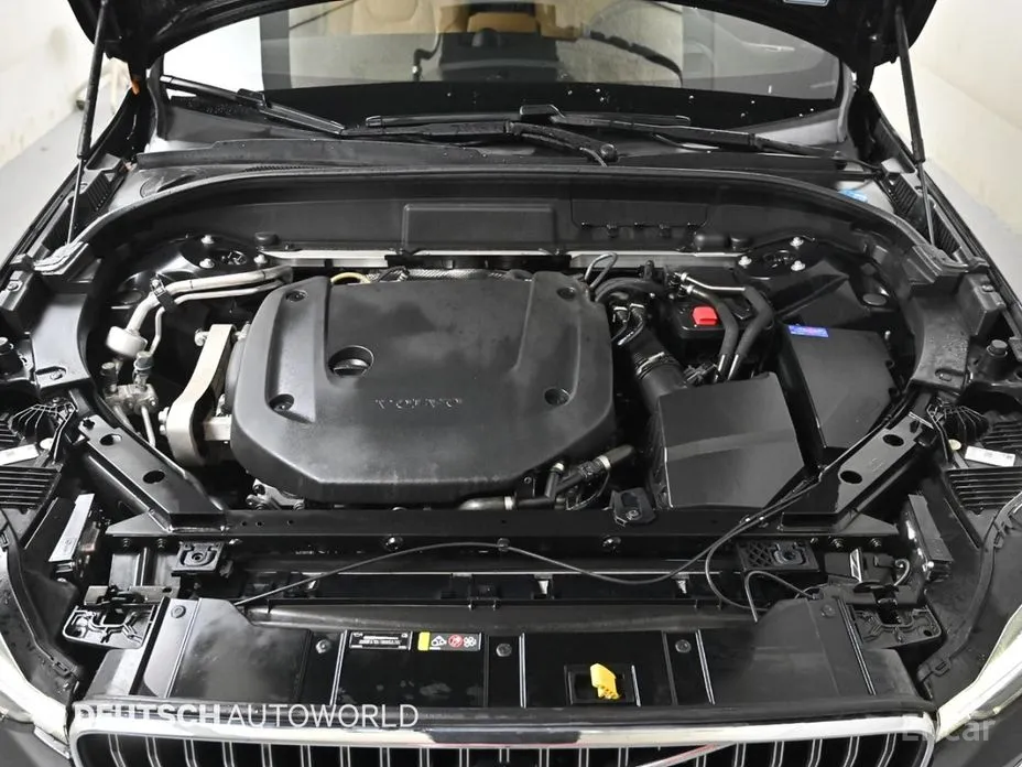 Фото 6 - Volvo XC60