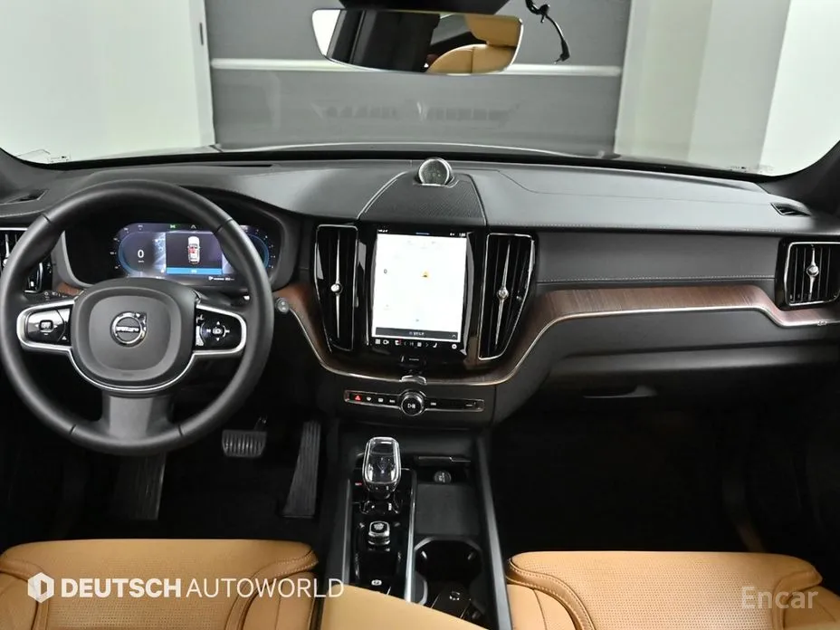 Фото 7 - Volvo XC60