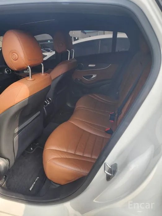 Фото 3 - Mercedes-Benz GLC-Class