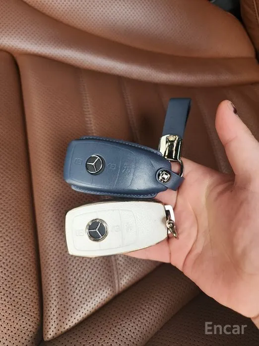 Фото 5 - Mercedes-Benz GLC-Class