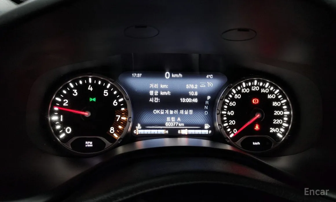 Фото 8 - Jeep Renegade