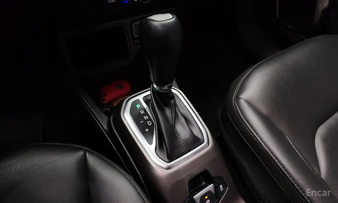 Фото 9 - Jeep Renegade