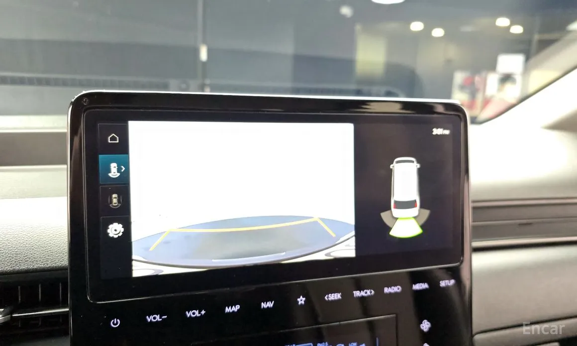 Фото 15 - Hyundai Staria